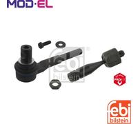 Steering Rod Assembly fits AUDI A8 D3 6.0 03 to 10 4E0419801C 4E0419801CS2 Febi