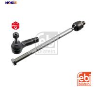 Steering Rod Assembly Right 37592 Febi 1K0423812C 1K0423812CS2 1K0423812G New