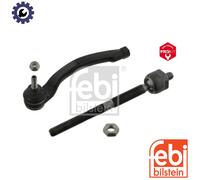 TIE ROD 37617 FOR RENAULT SCENIC/II/GRAND MEGANE/Sport/Tourer/Grandtour/Van 1.5L
