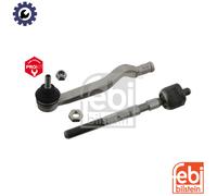 FEBI BILSTEIN 37621 Track rod assembly