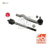 TIE ROD 37622 FOR RENAULT LOGAN/EXPRESS TONDAR/90 SANDERO/STEPWAY DACIA 1.5L