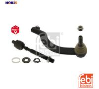 Febi 37626 Tie Rod Front Right Premium Fits Renault Master 1998 - 2001