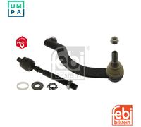 Febi 37626 Tie Rod Front Right Premium Fits Renault Master 1998 - 2001