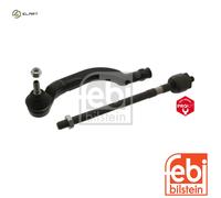 TIE ROD 37627 FOR RENAULT TRAFIC/II/Rodeo/Platform/Chassis/Van/Bus VAUXHALL