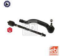 TIE ROD 37628 FOR RENAULT TRAFIC/II/Rodeo/Platform/Chassis/Van/Bus VAUXHALL
