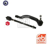 TIE ROD 37628 FOR RENAULT TRAFIC/II/Rodeo/Platform/Chassis/Van/Bus VAUXHALL