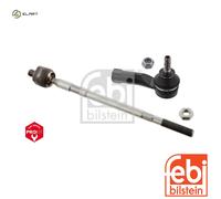 TIE ROD 37632 FOR RENAULT CLIO/III/EURO/CAMPUS/Sportour/Grandtour/Hatchback 1.5L