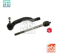 FEBI BILSTEIN 37633 Track rod assembly