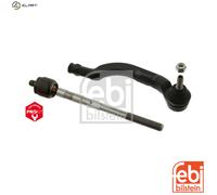 TIE ROD 37634 FOR RENAULT ESPACE/IV/Mk VEL/SATIS M9R763/762/761/750/760 2.0L