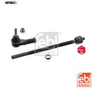 Ferdinand Bilstein Steering Rod Assembly 4111327/4111327S1 - Ford Mondeo Mk3 2.5 (00-07) LCBD