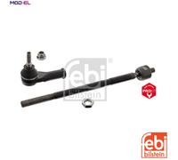 TIE ROD 37686 FOR FORD HJBB/HJBA/D6BA/HJBC 2.0L 4cyl MONDEO III