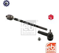 TIE ROD 37716 FOR FORD FIESTA/V/Van FUSION FXJA/UTJA/FXJC/FXJB 1.4L BAJA 1.3L