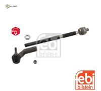 TIE ROD FOR FORD FOCUS/II/Turnier/Station/Wagon/Convertible/Van G8DC/G8DA 1.6L