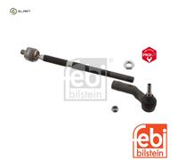 TIE ROD 37730 FOR FORD AUSTRALIA G6DA 2.0L 4cyl FOCUS HatchbackQ7DA/QQDA 1.8L