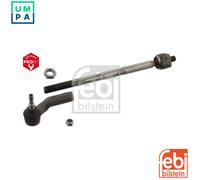 Steering tie rod Front Axle Left 37741 FEBI BILSTEIN for FORD C-MAX FOCUS C-MAX