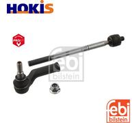 TIE ROD 37761 FOR FORD MONDEO/IV/Turnier S-MAX/VAN GALAXY/II/MK TBBB/TPWA 2.0L