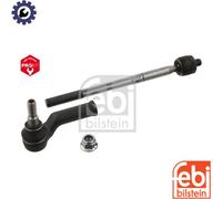 TIE ROD 37761 FOR FORD MONDEO/IV/Turnier S-MAX/VAN GALAXY/II/MK TBBB/TPWA 2.0L