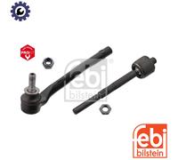 TIE ROD 37864 FOR MERCEDES-BENZ M 272.945 3.0L M 272.967 3.5L OM642.820 3.0L