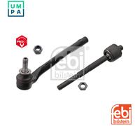TIE ROD 37864 FOR MERCEDES-BENZ M 272.945 3.0L M 272.967 3.5L OM642.820 3.0L