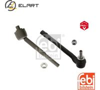 TIE ROD 37865 FOR MERCEDES-BENZ GL/-CLASS M 156.980 6.2L OM 629.912 4.0L 8cyl
