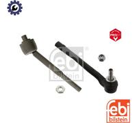 TIE ROD 37865 FOR MERCEDES-BENZ GL/-CLASS OM642.822/940/820 3.0L 6cyl M-CLASS