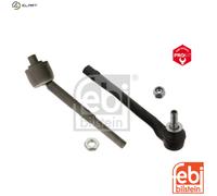 Steering Rod Assembly Right 37865 Febi 1643301203 A1643301203 1643301203S1 New
