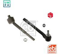 Steering Rod Assembly Right 37865 Febi 1643301203 A1643301203 1643301203S1 New