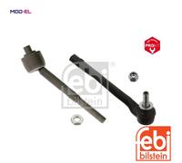 Febi Bilstein 37865 Front Right Tie Rod Fits Mercedes-Benz M-Class GL-Class