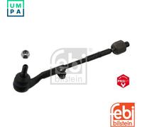 TIE ROD 38009 FOR BMW X1/E84 N52B30A N53B30A N51B30A 3.0L N52B25AF/A 2.5L 6cyl