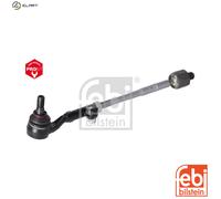 TIE ROD 38009 FOR BMW X1/SUV/E84/SAV N47D20C/D 2.0L 4cyl 3 E91 N57D30A N54B30