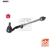 TIE ROD 38009 FOR BMW X1/SUV/E84/SAV N47D20C/D 2.0L 4cyl 3 E91 N57D30A N54B30