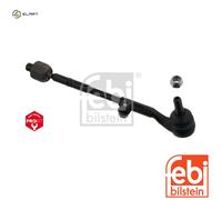TIE ROD 38010 FOR BMW N20 B20 C 2.0L 4cyl X1 N47D20C/D/A N20B20A 2.0L 4cyl 3 E91