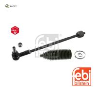TIE ROD 38013 FOR VW LT/Mk/II/Bus/28-35/Platform/Chassis/28-46/Van AGLATA 2.8L