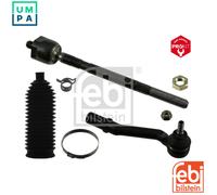 Febi 38899 Tie Rod Front Right High Performance Fits Citroen C3 2003 - 2024