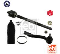 FEBI BILSTEIN Steering Tie Rod 38899 - Front Right - Fits Citroen/Peugeot