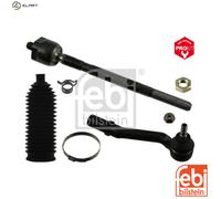 FEBI BILSTEIN Steering Tie Rod 38899 - Front Right - Fits Citroen/Peugeot
