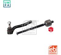 TIE ROD 38970 FOR MERCEDES-BENZ M272.982/983 3.5L 6cyl E-CLASS