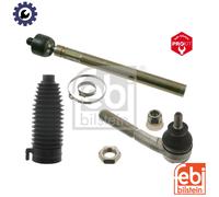 TIE ROD 38999 FOR PEUGEOT 4HT /4HX 2.2L 3FY /3FZ 2.2L RHS /RHR /RHZ /RFN 2.0L