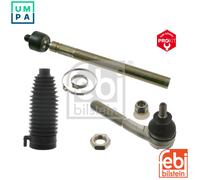 Steering tie rod Front Axle Right 38999 FEBI BILSTEIN for PEUGEOT 607