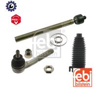 Steering tie rod Front Axle Left 39000 FEBI BILSTEIN for PEUGEOT 607