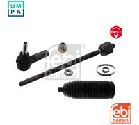 TIE ROD 39029 FOR PEUGEOT EXPERT/Platform/Chassis/Van/TEPEE 807 FIAT 2.2L 4cyl