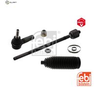 TIE ROD 39029 FOR PEUGEOT EXPERT/Platform/Chassis/Van/TEPEE 807 FIAT 2.2L 4cyl