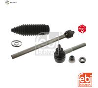 TIE ROD 39031 FOR PEUGEOT 206/Van/Hatchback/SW/CC KFW /KFV /KFU /KFX8HZ 1.4L