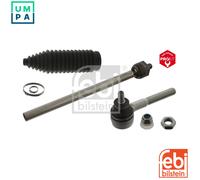 TIE ROD 39031 FOR PEUGEOT 206/Van/Hatchback/SW/CC KFW /KFV /KFU /KFX8HZ 1.4L