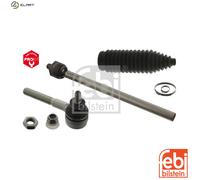TIE ROD 39032 FOR PEUGEOT 206/Van/Hatchback/SW/CC KFW /KFV /KFU /KFX8HZ 1.4L