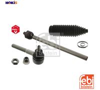 Steering tie rod Front Axle Right 39032 FEBI BILSTEIN for PEUGEOT 206 Hatchback