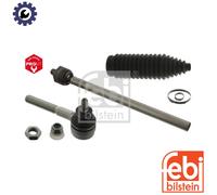 TIE ROD FOR PEUGEOT 206/Hatchback/Van/SW/CC HFZ/HFX/HFY 1.1L KFX/KFW/KFV 1.4L