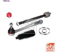 TIE ROD 39033 FOR PEUGEOT 207/207+ CITROEN KFV /KFT /KFU /KFW 1.4L N6A 1.6L 4cyl