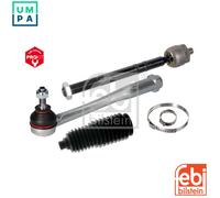 TIE ROD 39033 FOR PEUGEOT 207/207+ CITROEN KFV /KFT /KFU /KFW 1.4L N6A 1.6L 4cyl