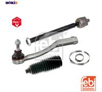Steering Rod Assembly Right 39034 Febi 1628950380 1628950380S2 3812E8 3812E8S2